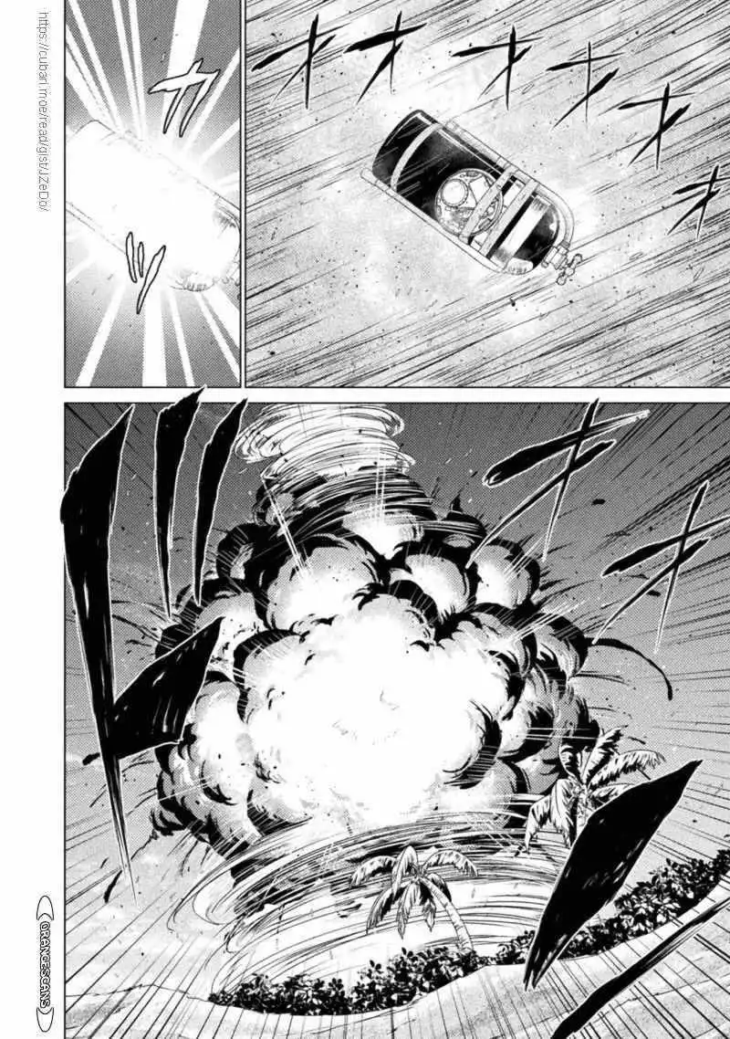 KILLER SHARK IN ANOTHER WORLD Chapter 18 30